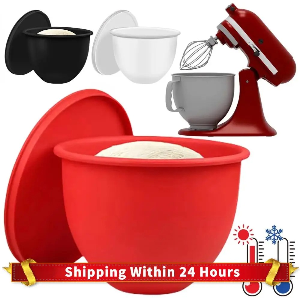 Kitchenaid Baking Bowl - For Kitchen Aid Tilt-Head 5 Qt