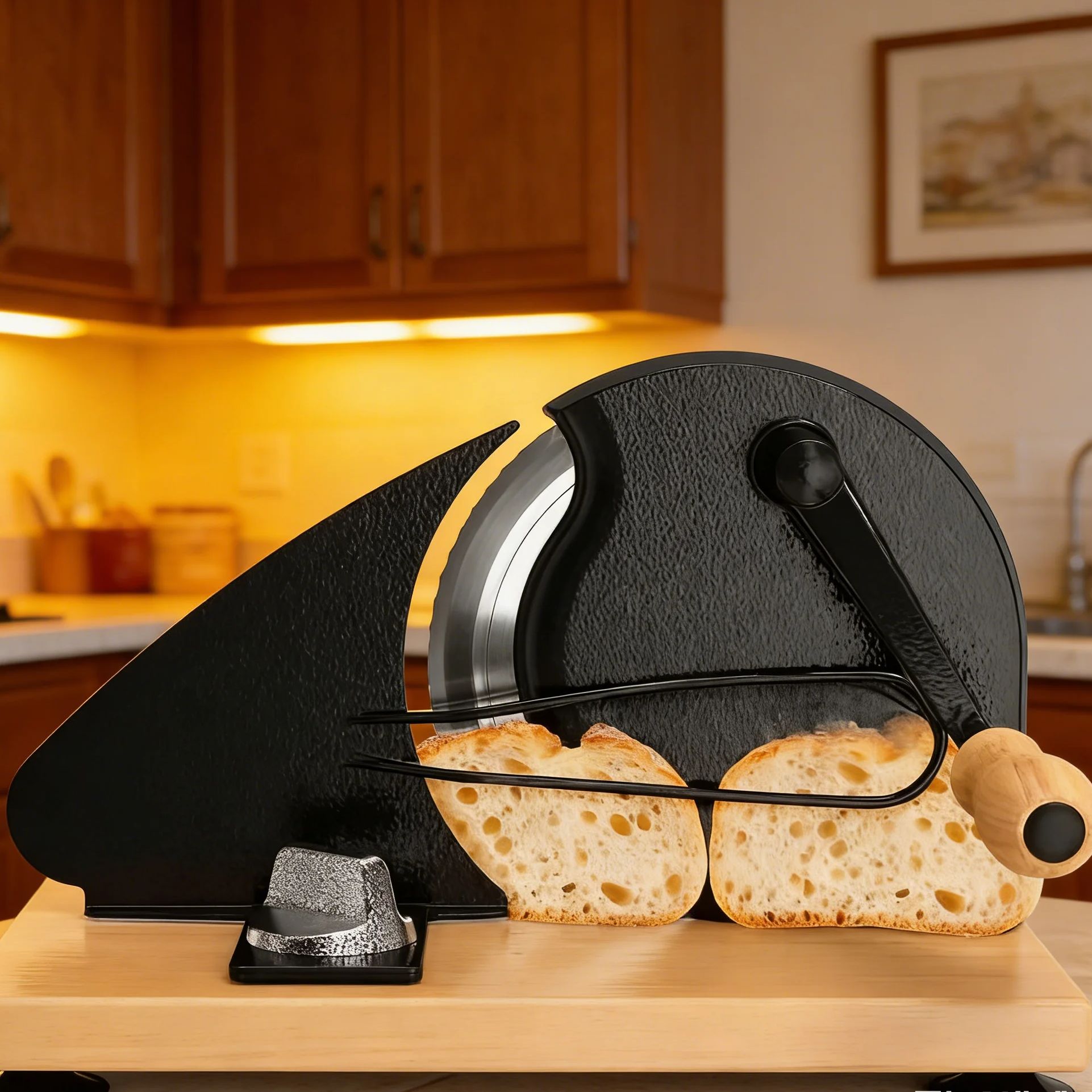 Baking Kitchen At Home - Easy-to-Operate Kitchen Appliance for Baking Fresh