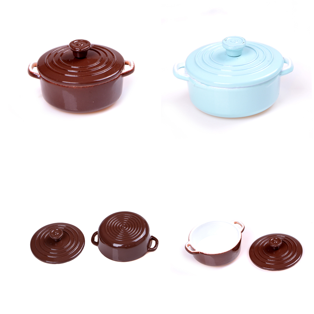 Kitchen Baking Store - 1:12 Quy Mô Nhà Búp Bê