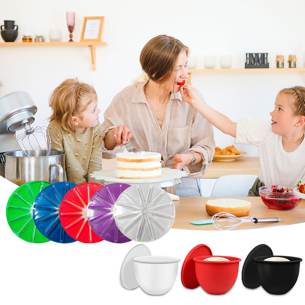 For Kitchenaid Tilt Head Mixer - đánh giá và giá Kitchenaid Baking Bowl