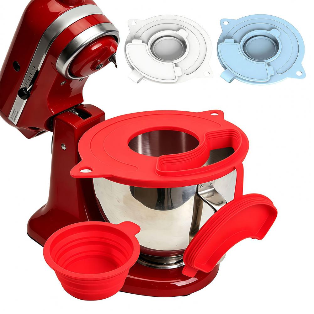 Professional Baking Accessorie - đánh giá và giá Kitchenaid Baking Bowl