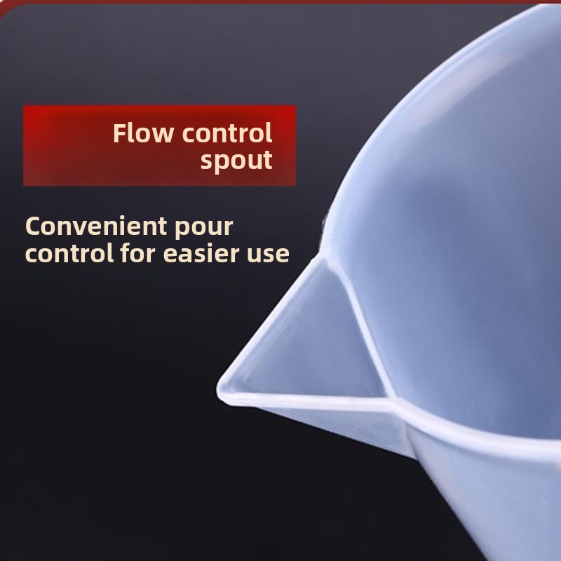 6L Plastic Oil Measurement Cup - đánh giá và giá Kitchen Baking Cooking