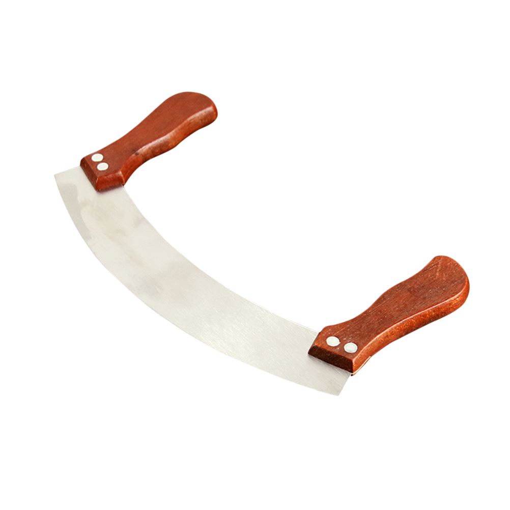 1pc Double Handle Nougat Cutte - đánh giá và giá Kitchen Baking Store