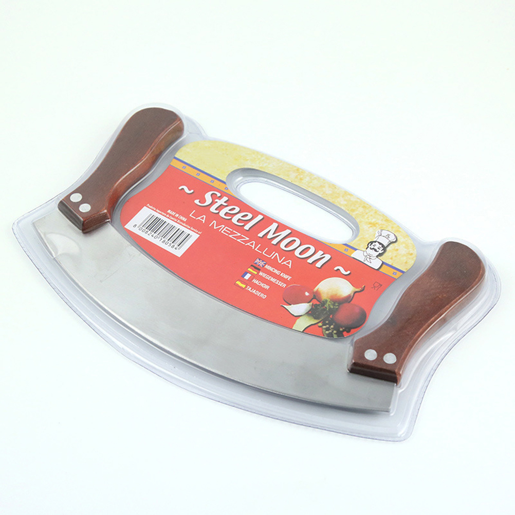 1pc Double Handle Nougat Cutte - đánh giá và giá Kitchen Baking Store
