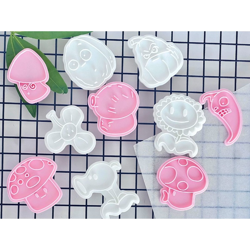 New Cute Hot Selling Plants Vs - đánh giá và giá Kitchen And Baking