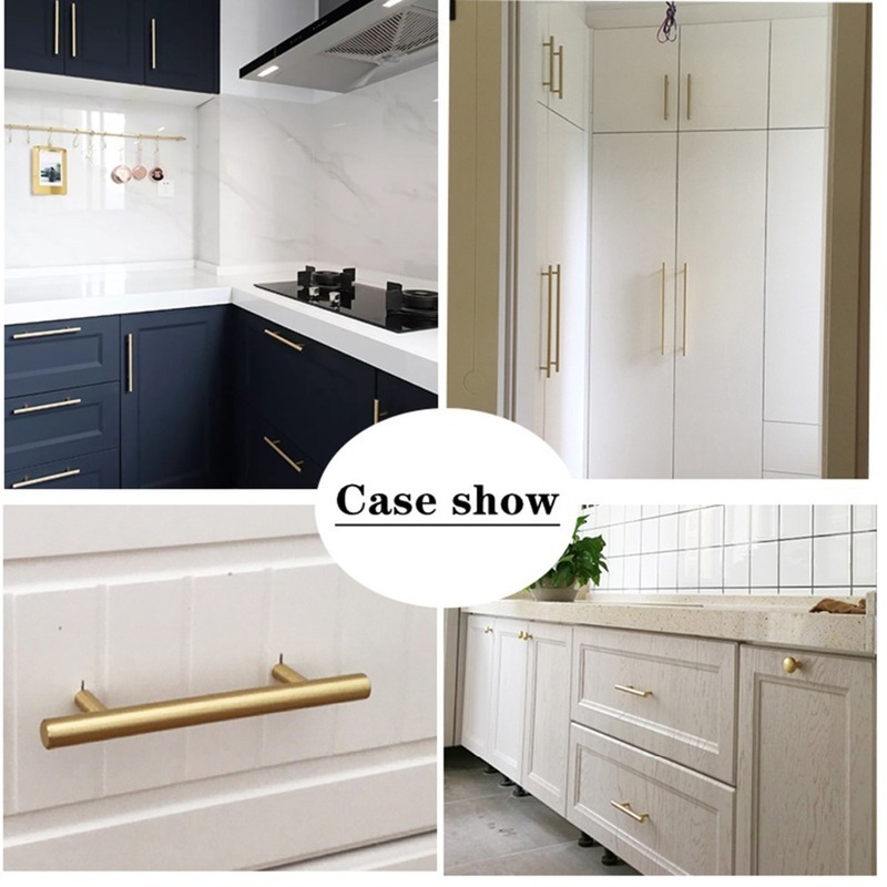 Hiện Đại Vàng Chải Thẳng Tủ Ta - đánh giá và giá Kitchen Baking Cabinet