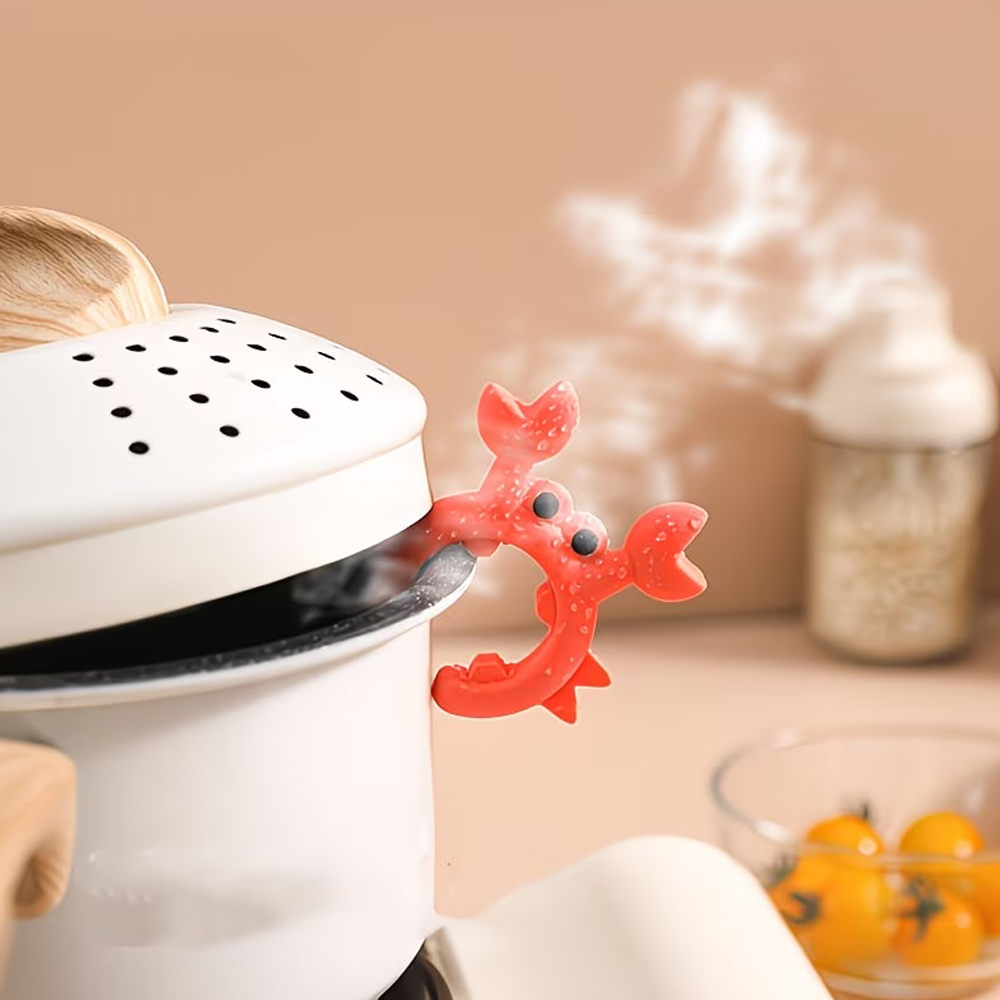 A Set of 2 Silicone Spoon Hold - đánh giá và giá Kitchen Baking Pan Set