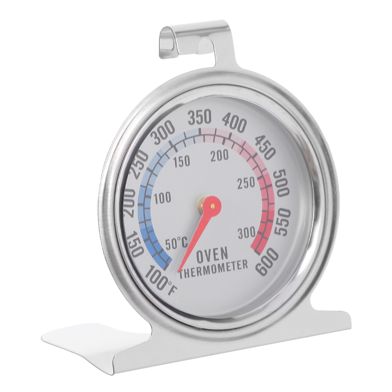 Oven Thermometer Stainless Ste - đánh giá và giá Kitchen Baking Cooking
