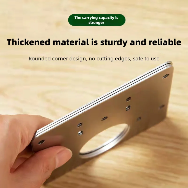 Cabinet Hinge Repair Plate Kit - đánh giá và giá Kitchen Baking Cabinet