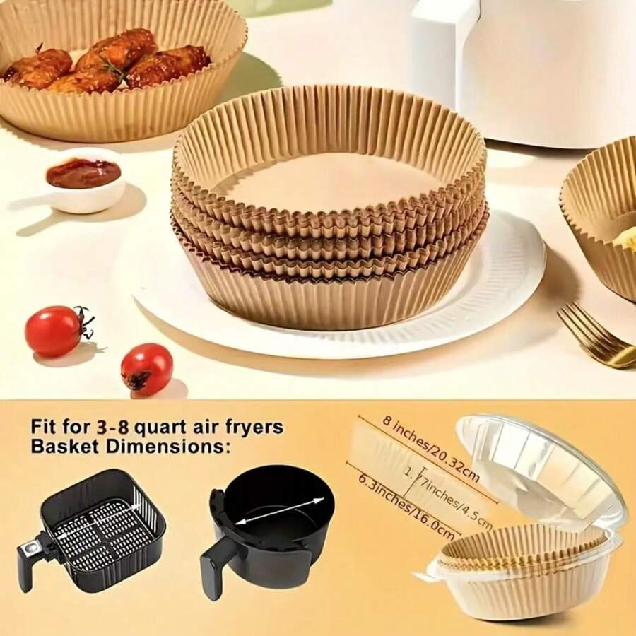 SGIAWETA-100pcs, Square Dispos - đánh giá và giá Kitchen Baking Gift Basket