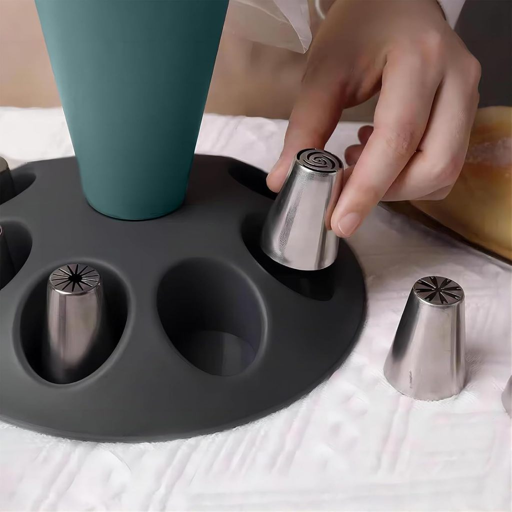 1Pcs Cake Decorating Piping Ba - đánh giá và giá Kitchen And Baking