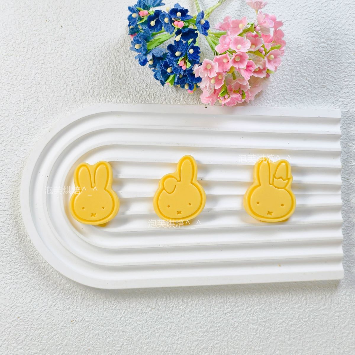 Cute 3D Press Cookie Mold with - đánh giá và giá Kitchen Baking Store