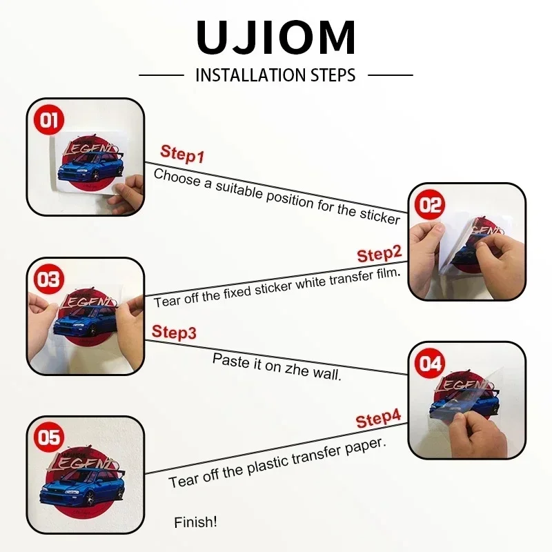 UJIOM Frieren Fern Mirror Wall - đánh giá và giá Kitchen Baking Cabinet