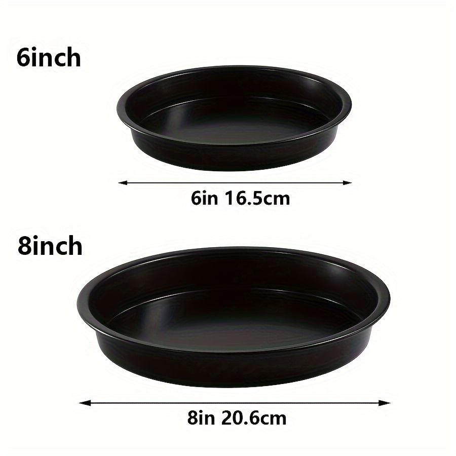 6/8/9/10inch Non-Stick Pizza T - đánh giá và giá Kitchen Baking Brush