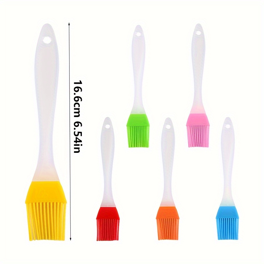 6/8/9/10inch Non-Stick Pizza T - đánh giá và giá Kitchen Baking Brush