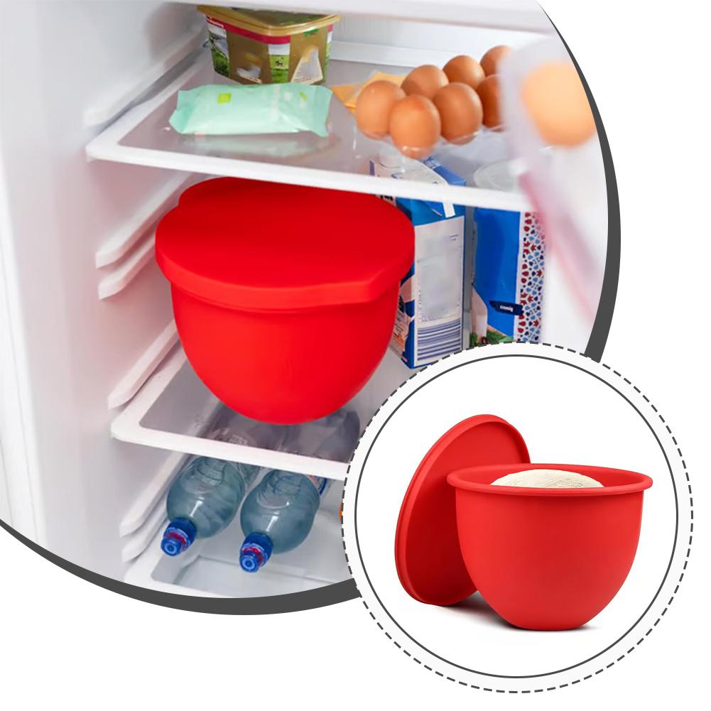 Silicone Liner Universal Non-S - đánh giá và giá Kitchenaid Baking Bowl