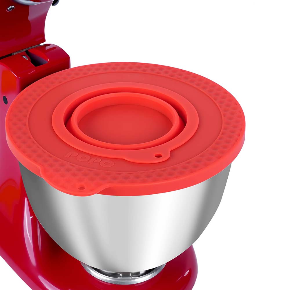 4.5-5 Quart Tilt-Head Stand Si - đánh giá và giá Kitchenaid Baking Bowl