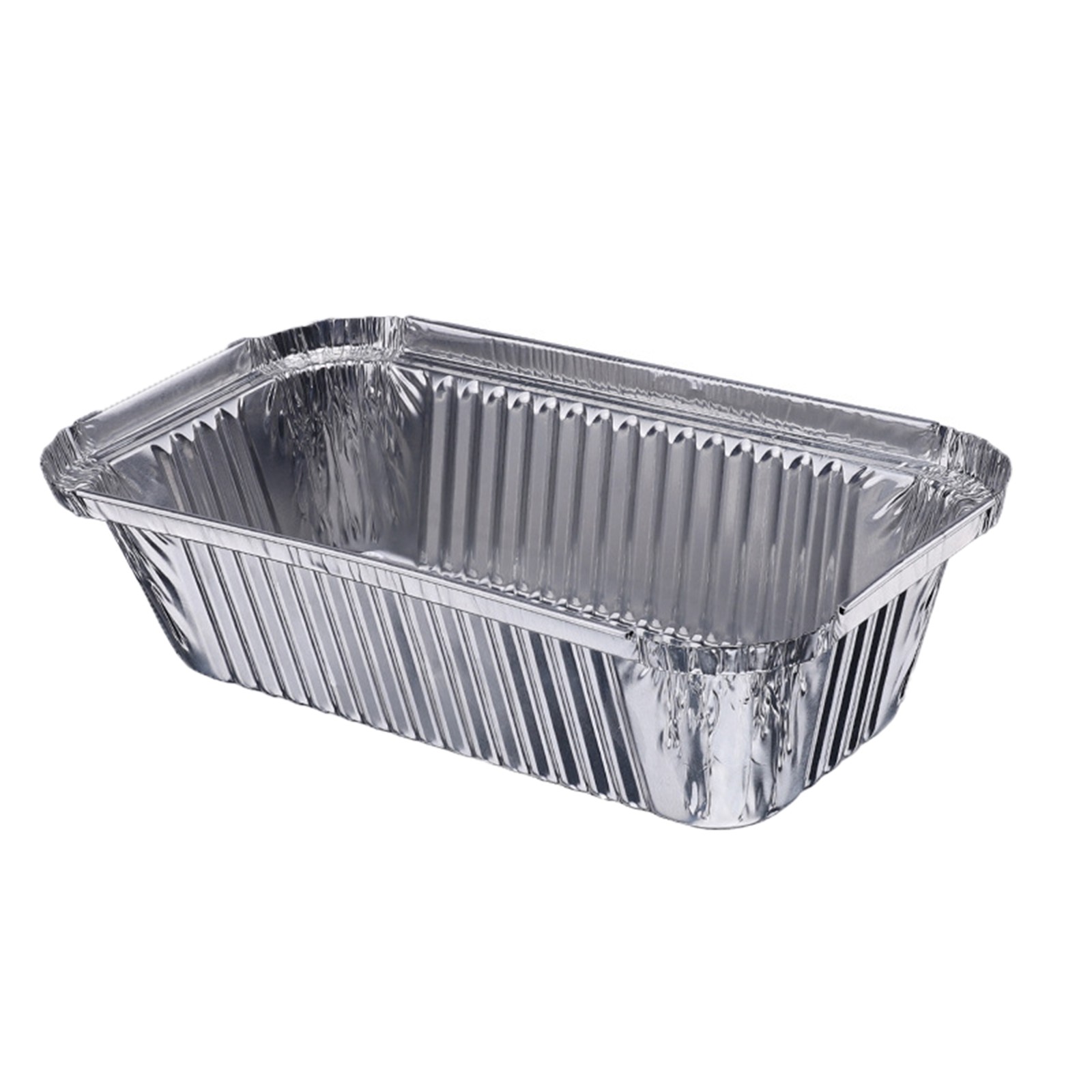 20pcs Large Deep Disposable Al - đánh giá và giá Kitchen Baking Pan Set