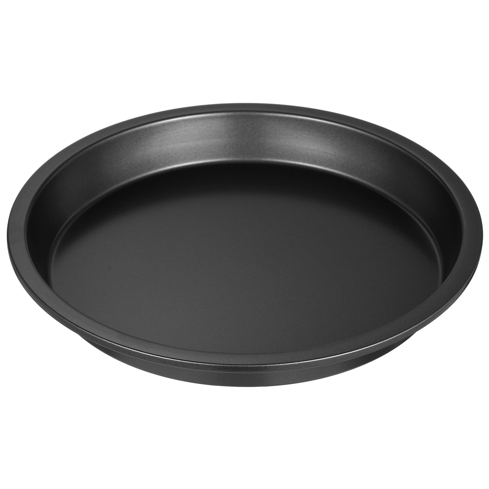 Round Carbon Steel Pizza Pan N - đánh giá và giá Kitchen Oven Baking Pans