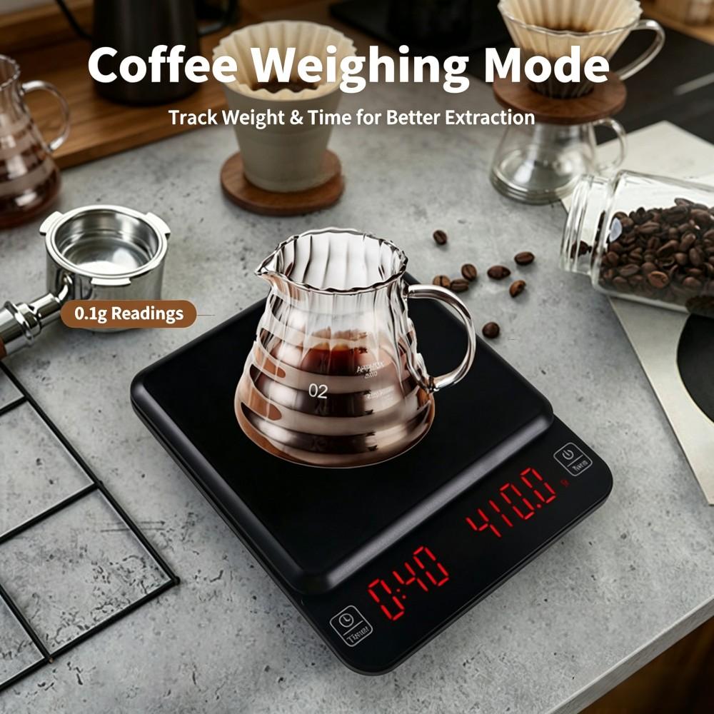 3kg/0.1g High Precision Digita - đánh giá và giá Kitchen And Baking