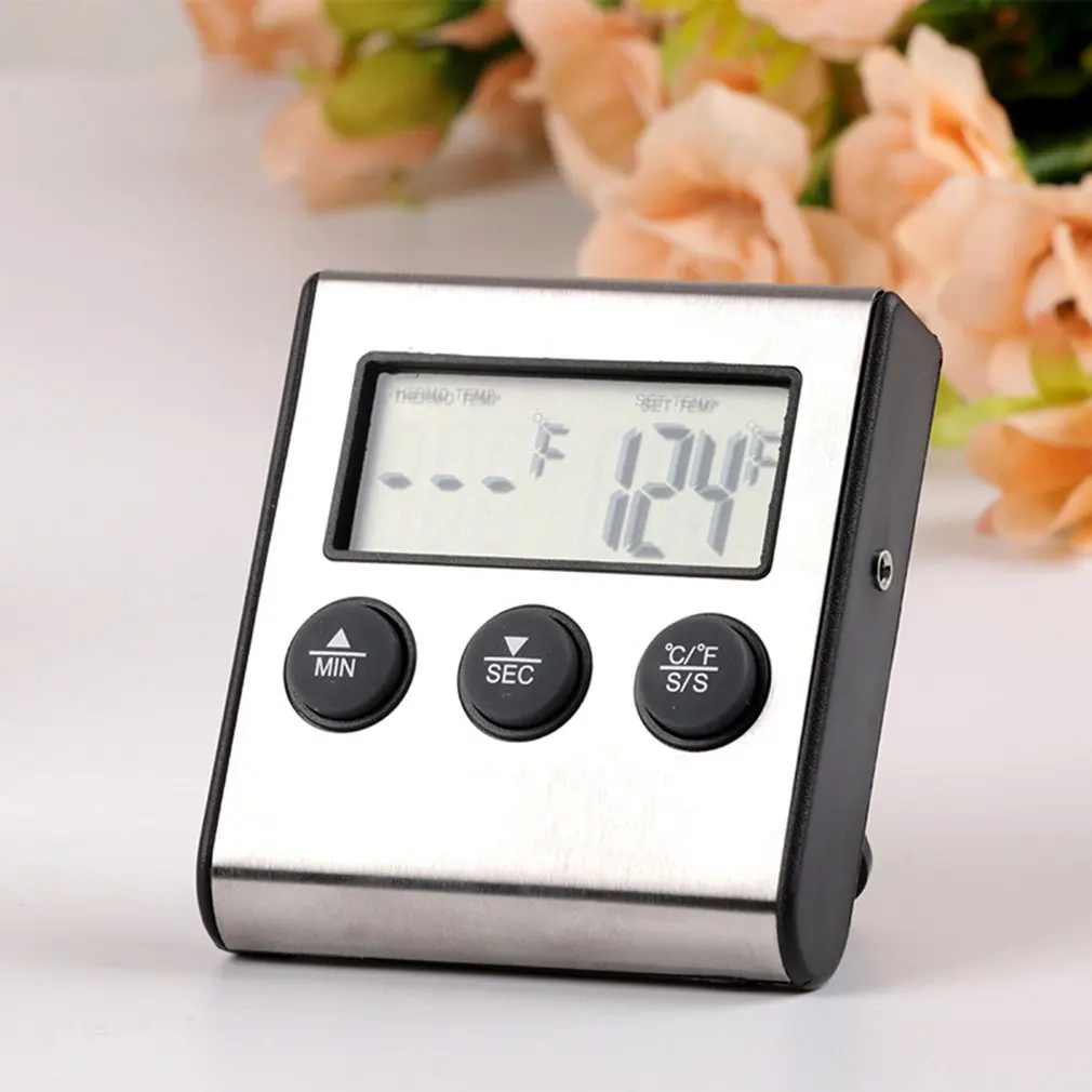 Tp700 Digital Remote Wireless  - đánh giá và giá Kitchen Baking Timer