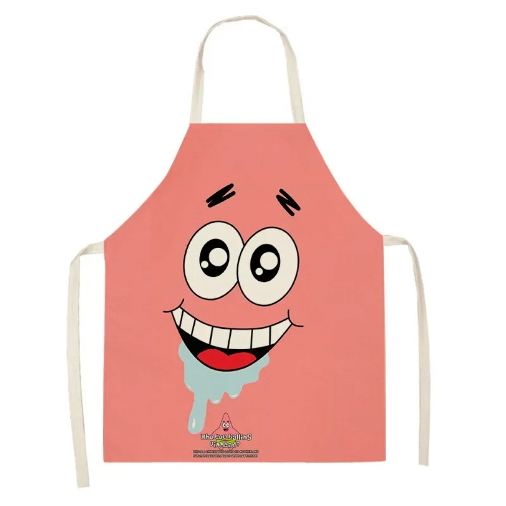 SpongeBob Patrick Kitchen Apro - đánh giá và giá Kitchen Baking Store