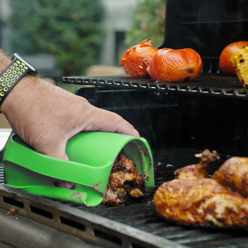 Home use Silicone Oven Mitts H - đánh giá và giá Kitchen Baking Cooking