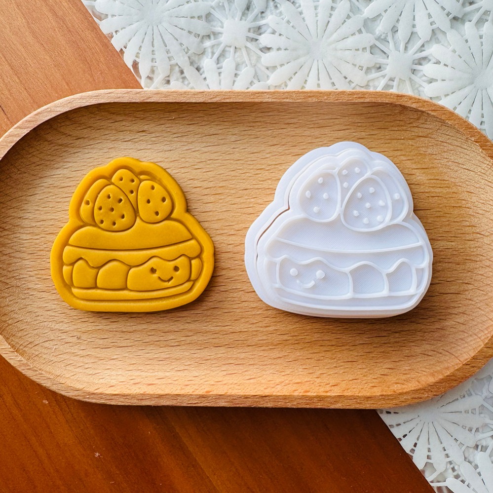 Cute Burger Sandwich Cookie Cu - đánh giá và giá Kitchen Baking Cake