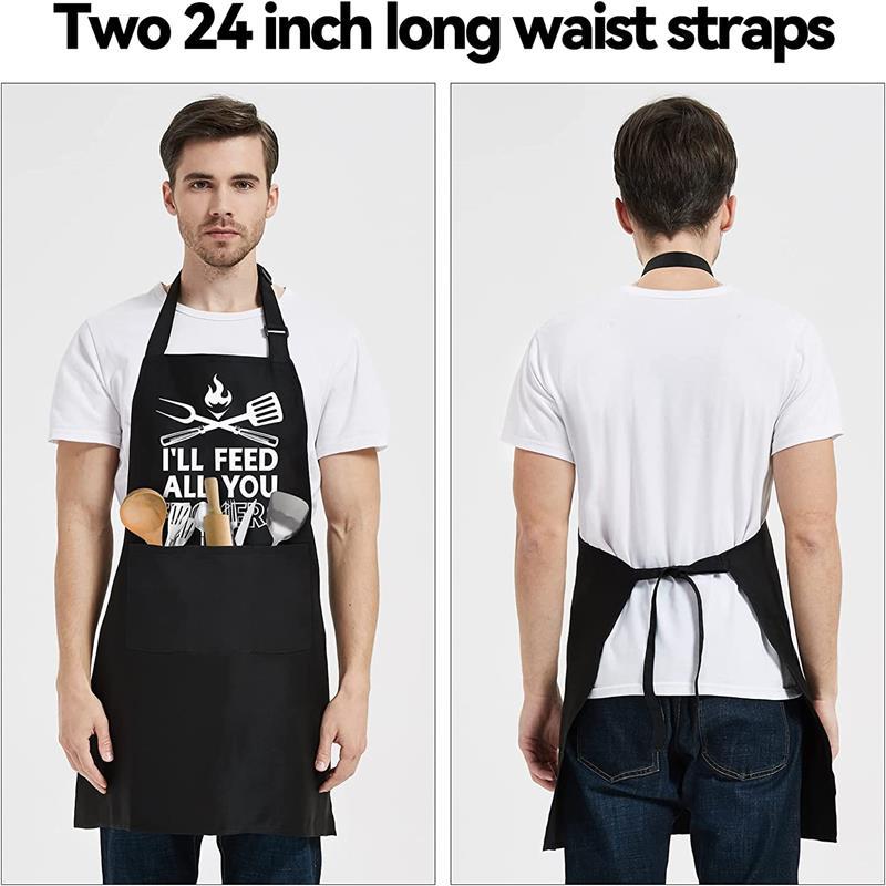Daily necessities halter apron - đánh giá và giá Kitchen Baking Necessities