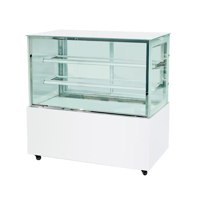 Commercial countertop stainles - đánh giá và giá Kitchen Baking Cabinet