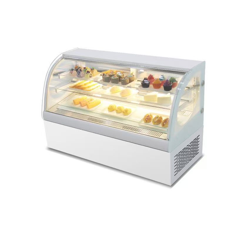Commercial countertop stainles - đánh giá và giá Kitchen Baking Cabinet