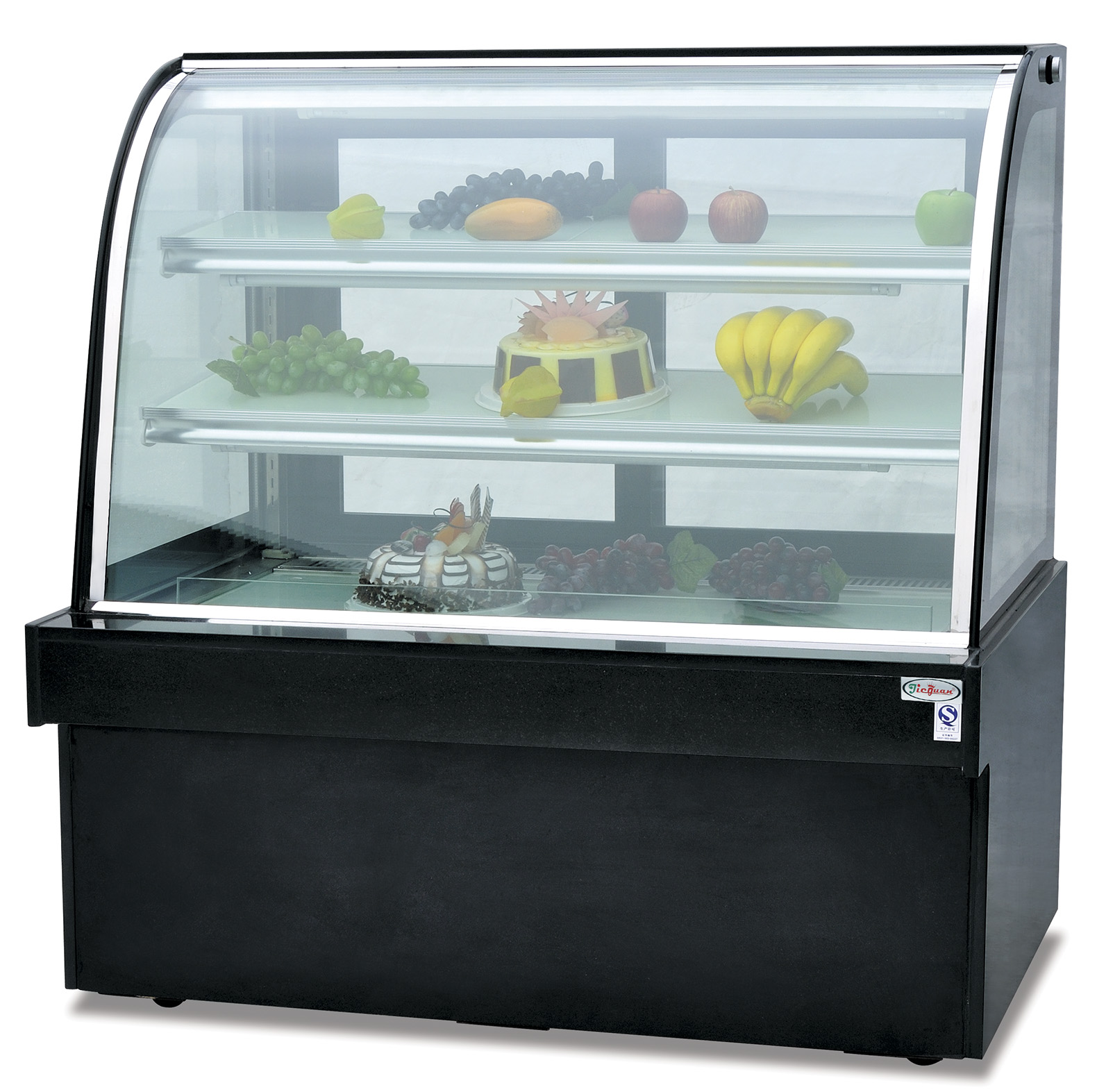 Commercial countertop stainles - đánh giá và giá Kitchen Baking Cabinet