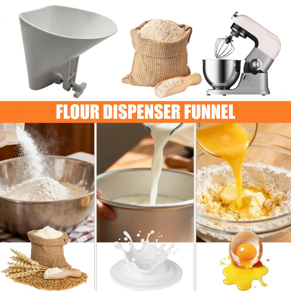 Dishwasher Safe Funnel Baking  - đánh giá và giá Kitchenaid Baking Bowl