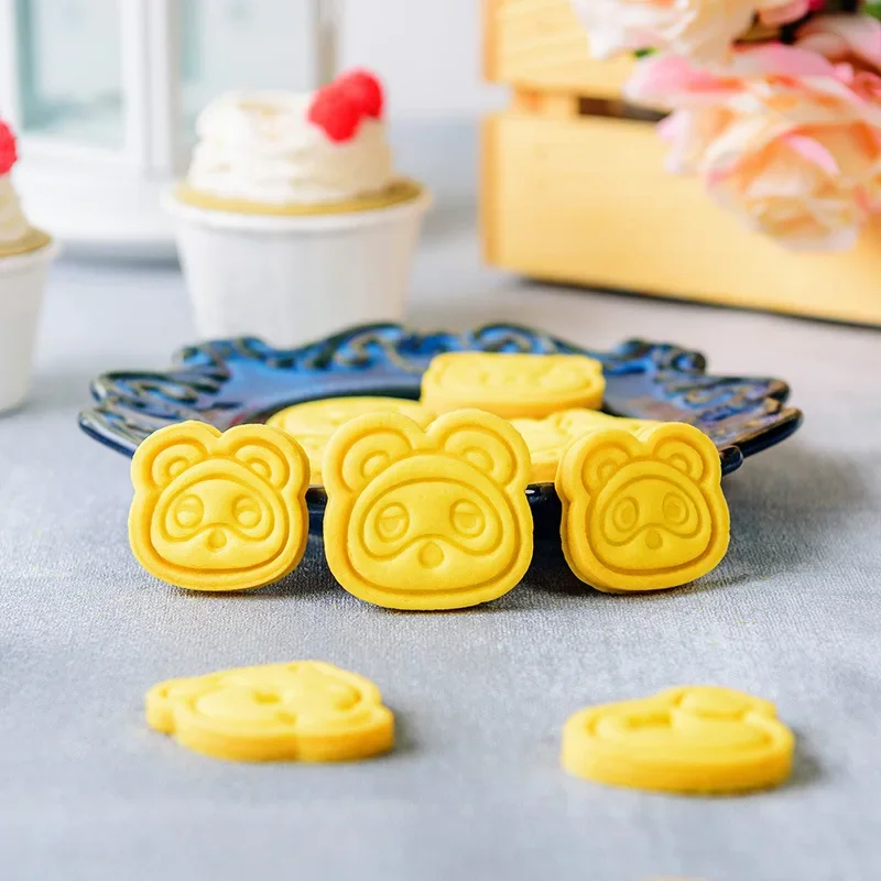 Cake Cookie Animal Crossing Cu - đánh giá và giá Kitchen And Baking