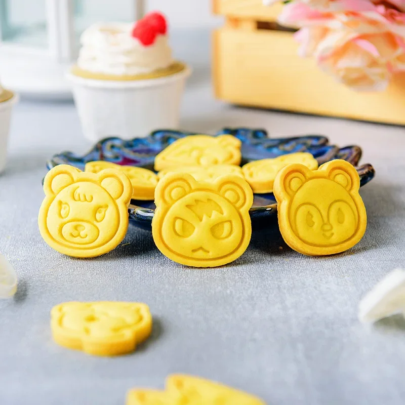 Cake Cookie Animal Crossing Cu - đánh giá và giá Kitchen And Baking