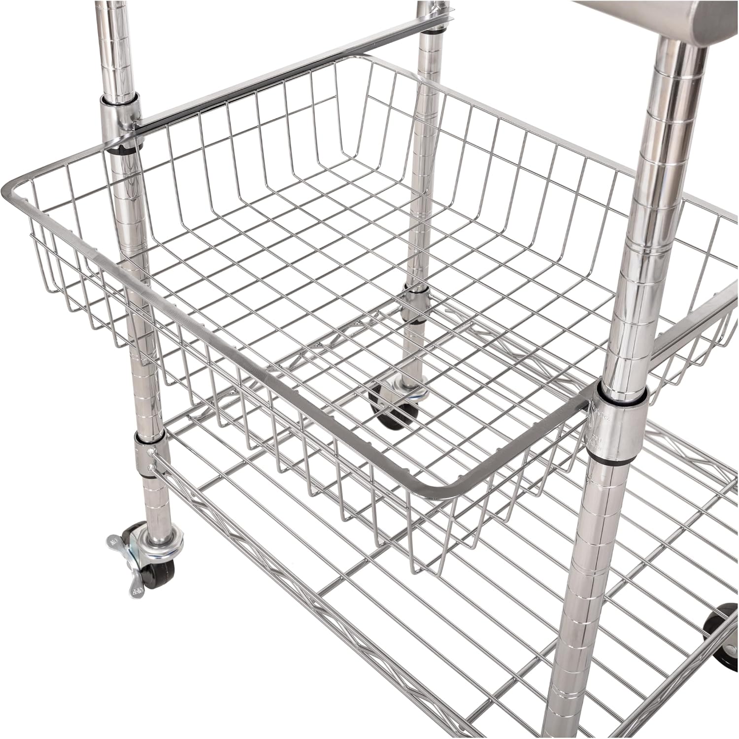 Stainless Steel Commercial Pre - đánh giá và giá Kitchen Baking Island