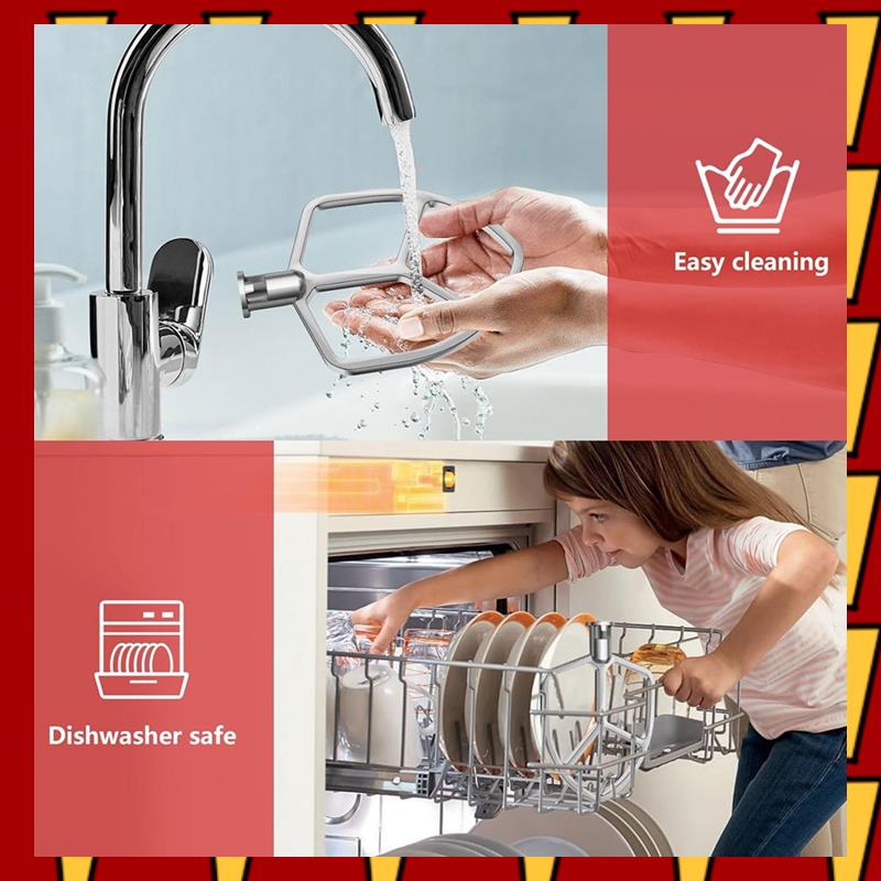 ABNP Stainless Steel Professio - đánh giá và giá Kitchenaid Baking Bowl