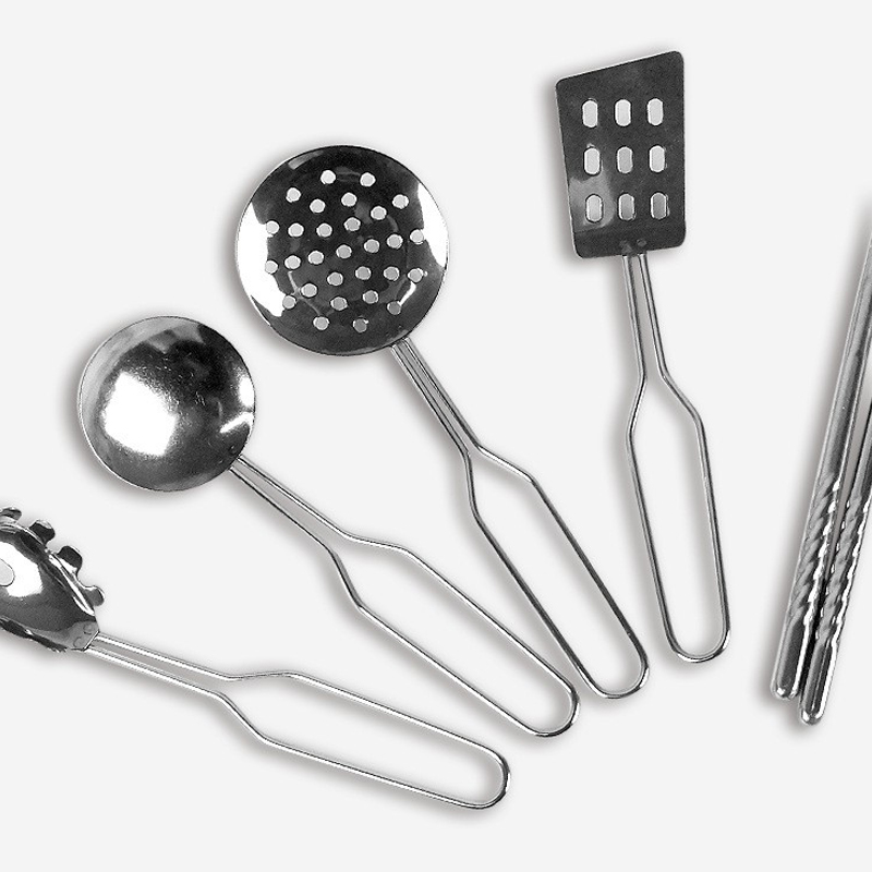 Kitchen Pretend Play Accessori - đánh giá và giá Kitchen Baking Pan Set