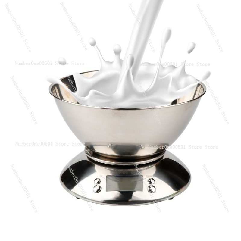 Digital Kitchen Scale Stainles - đánh giá và giá Kitchen Baking Timer
