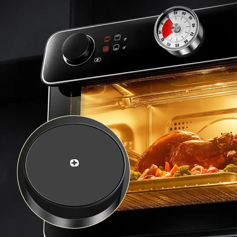 New Stainless Steel Visual Tim - đánh giá và giá Kitchen Baking Timer