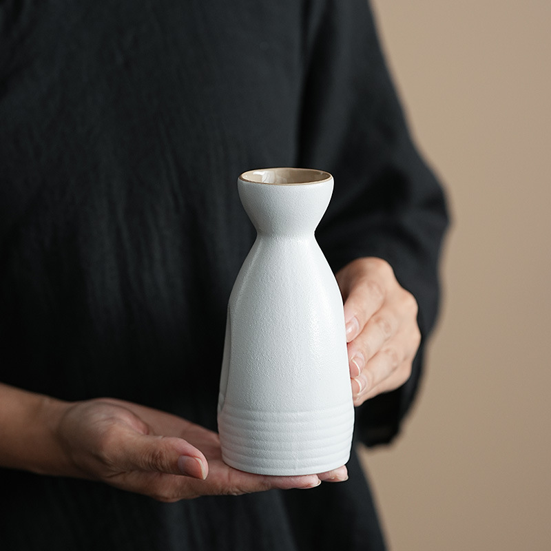 Japanese Style Ceramic Sake Po - đánh giá và giá Kitchen Baking Pan Set