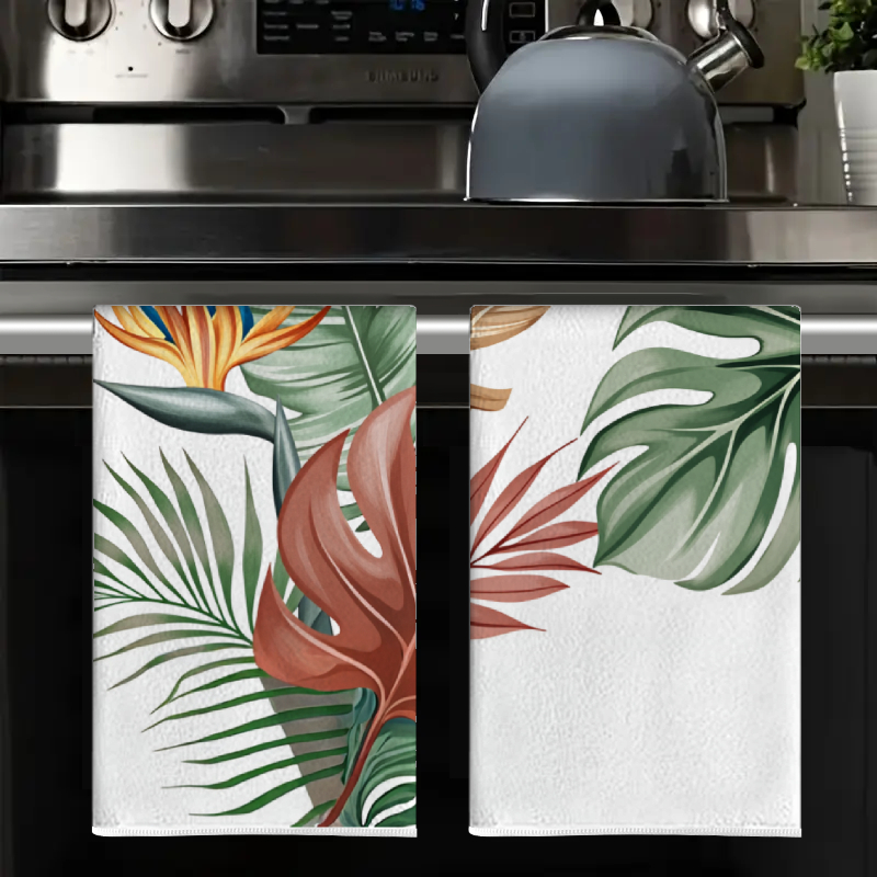 2Pcs, Tropical Plant Hummingbi - đánh giá và giá Kitchen Baking Necessities