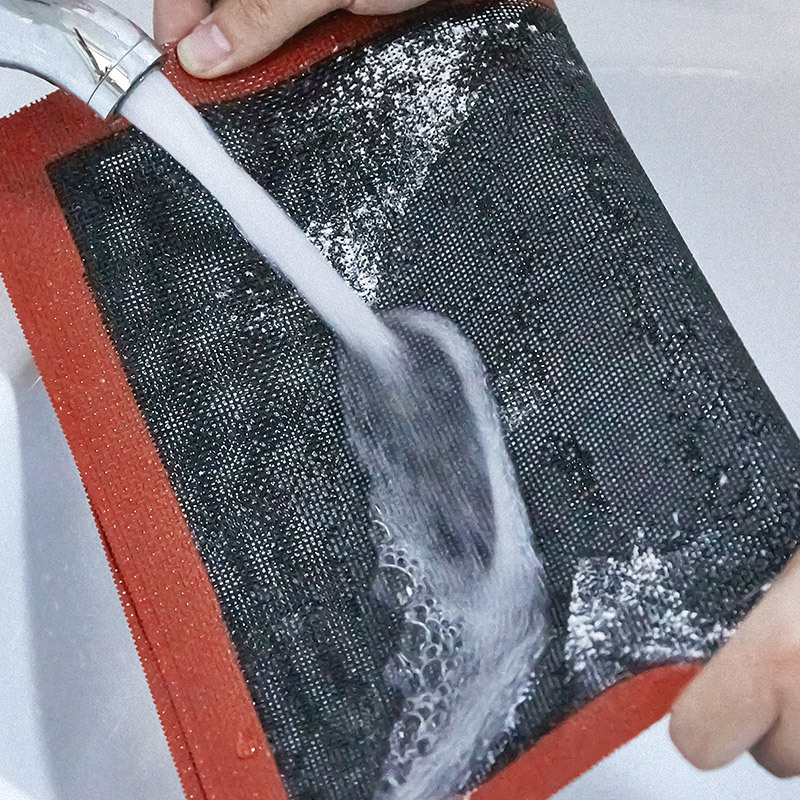 Perforated Silicone Baking Mat - đánh giá và giá Kitchen Baking Store