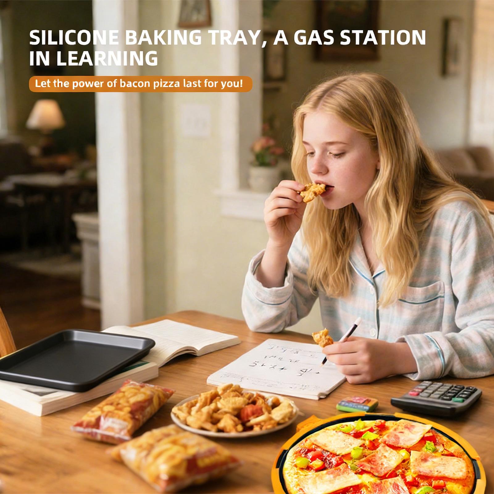 Microwave Grill Pan Quick-Heat - đánh giá và giá Kitchen Oven Baking Pans