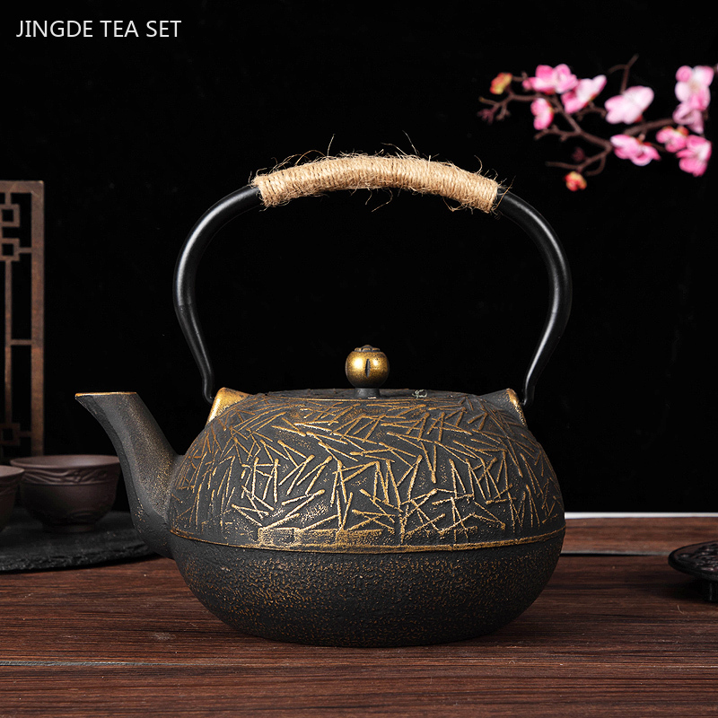 900ml Customized Cast Iron Tea - đánh giá và giá Kitchen Baking Pan Set