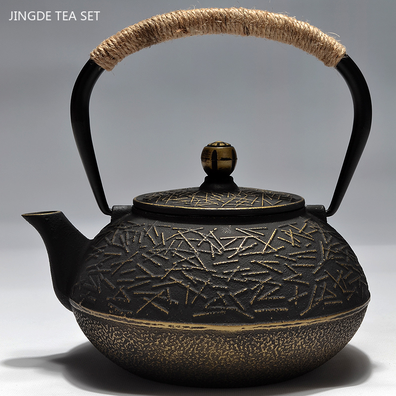 900ml Customized Cast Iron Tea - đánh giá và giá Kitchen Baking Pan Set
