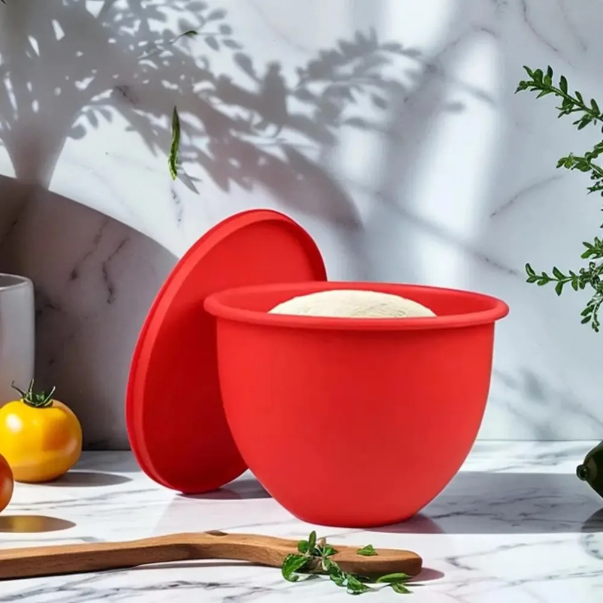 Silicone Mixer Bowl Liner with - đánh giá và giá Kitchenaid Baking Bowl