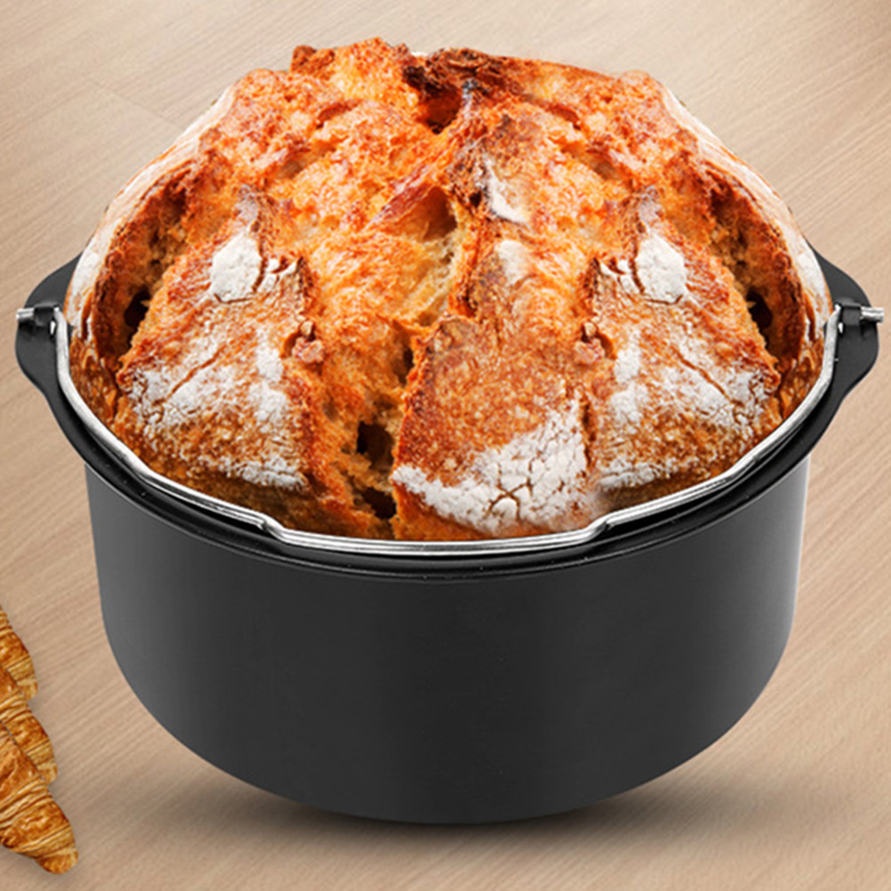 1Pcs Premium Cake Barrel Air F - đánh giá và giá Kitchen Baking Gift Basket