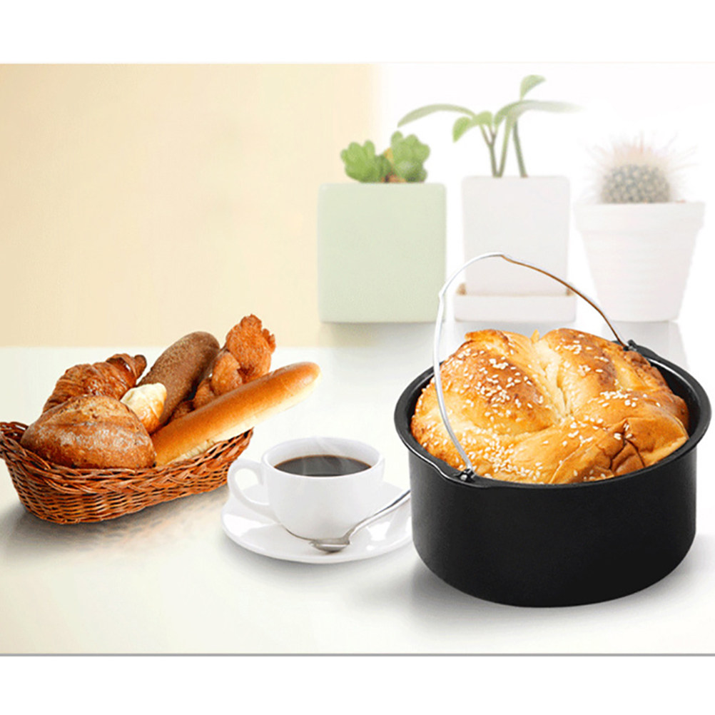 1Pcs Premium Cake Barrel Air F - đánh giá và giá Kitchen Baking Gift Basket