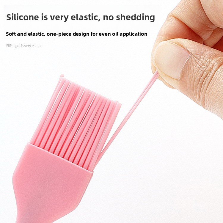 Silicone BBQ Brush Baking Kitc - đánh giá và giá Kitchen Baking Brush